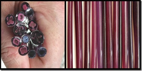 pinks-purples-murrine