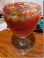 sangria
