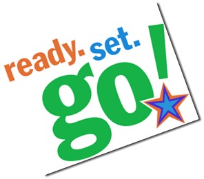 readysetgo