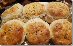 butter-herb-biscuits