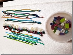 sping-summer-components