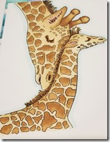 giraffe-copic