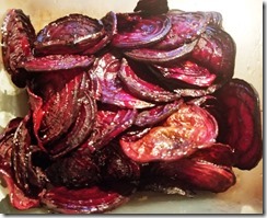 beet-chips