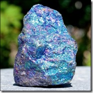 Chalcopyrite