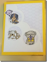 puppies-card