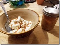 homemade-icecream-peanut-butter-sauce