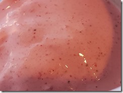 strawberry-frozen-yogurt