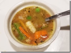 turkey-vegetable-soup