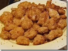 airfryer-popcorn-chicken