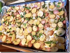 potatoes-basil