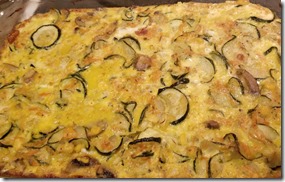 zucchini-pie