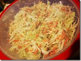 coleslaw