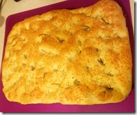 parmesan-focaccia
