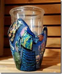 dichroic-glass-cup-holder