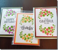 nasturtium-cards